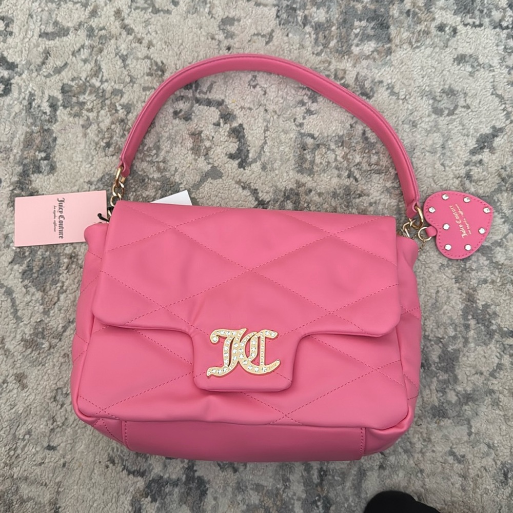 New Juicy Handbag